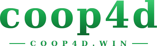 coop4d logo