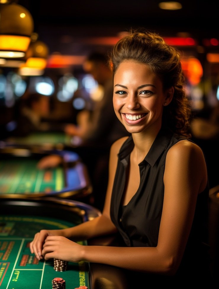 coop4d Live Blackjack Prestige